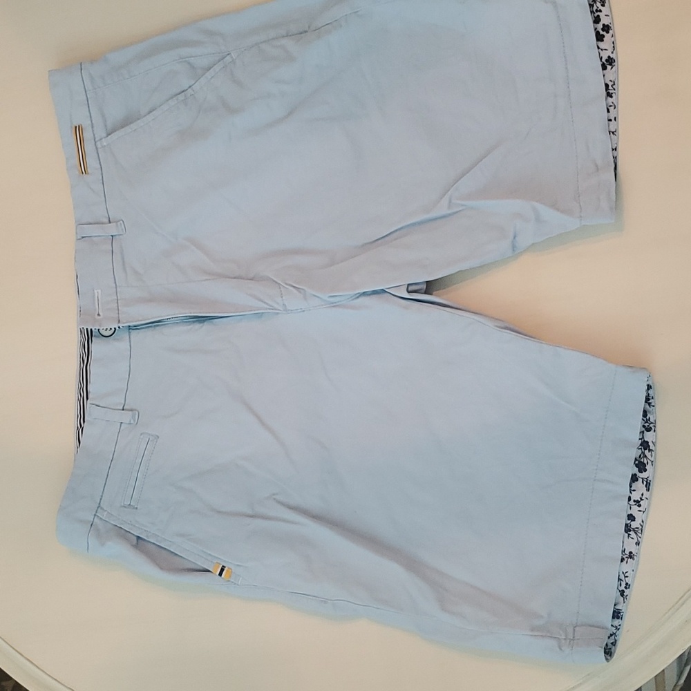 Denim & Flower Ricky Singh shorts 34